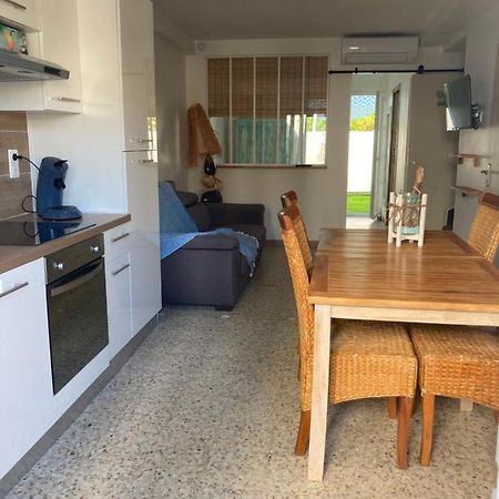 Ferienwohnung Les Sibons Le Grau-dʼAgde Exterior foto