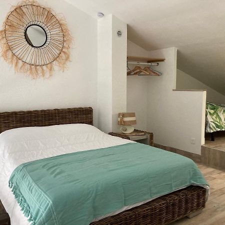 Ferienwohnung Les Sibons Le Grau-dʼAgde Exterior foto