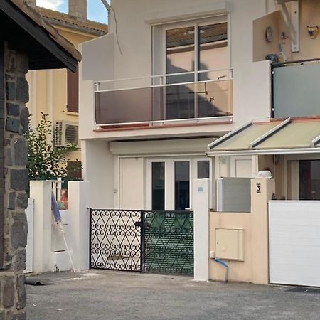 Ferienwohnung Les Sibons Le Grau-dʼAgde Exterior foto
