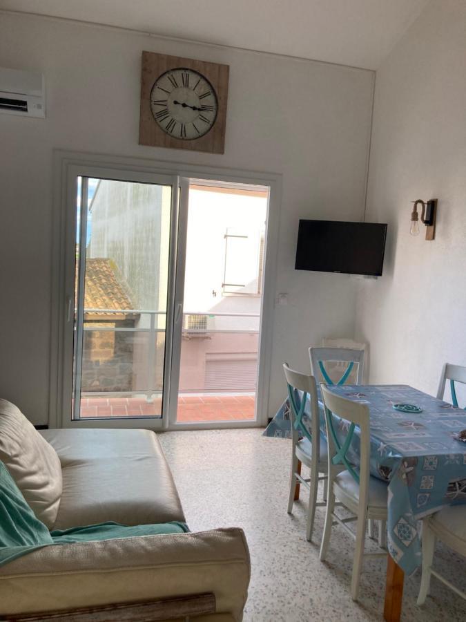 Ferienwohnung Les Sibons Le Grau-dʼAgde Exterior foto