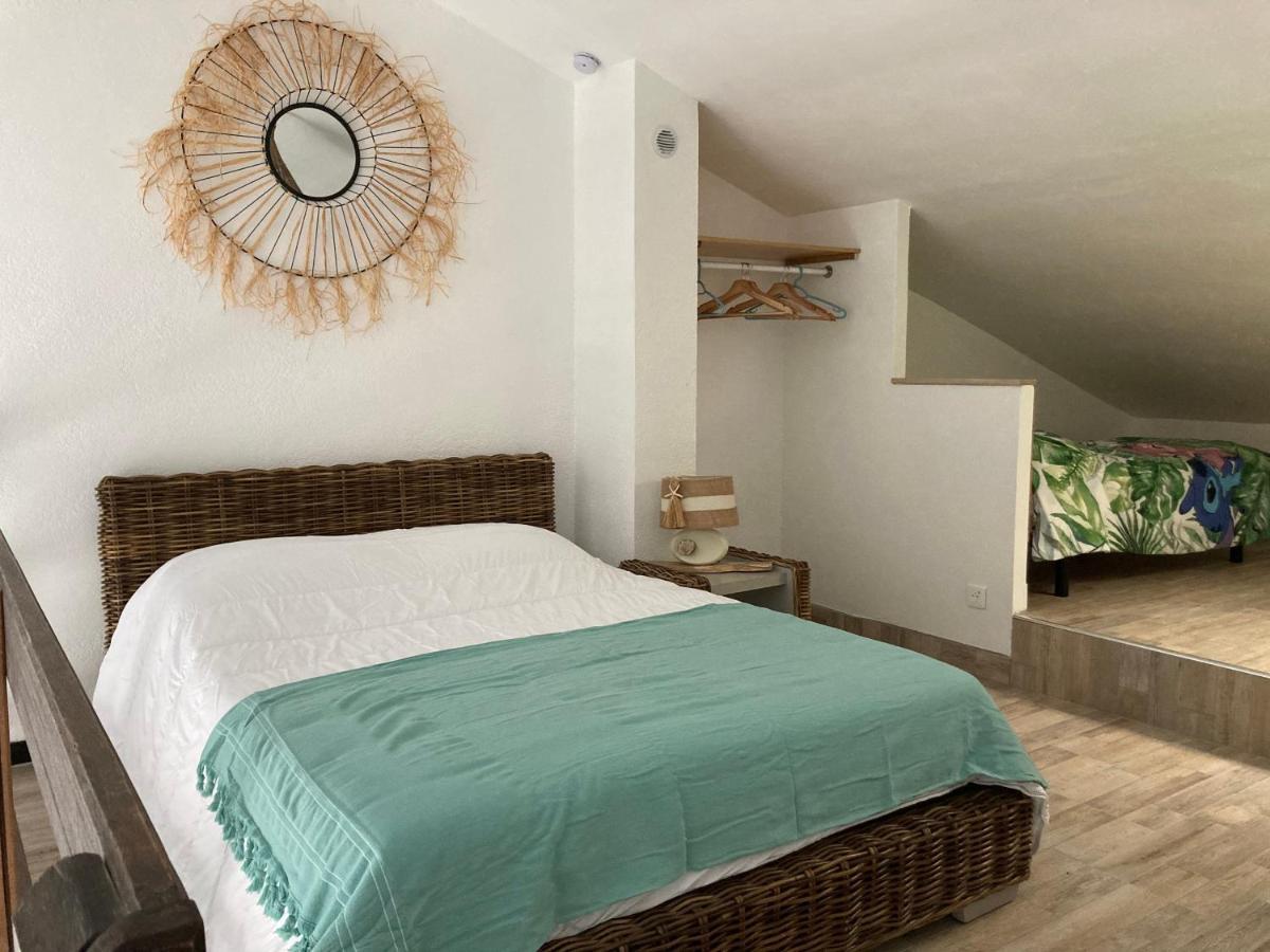 Ferienwohnung Les Sibons Le Grau-dʼAgde Exterior foto