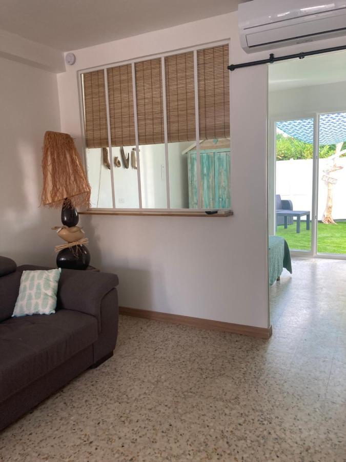 Ferienwohnung Les Sibons Le Grau-dʼAgde Exterior foto